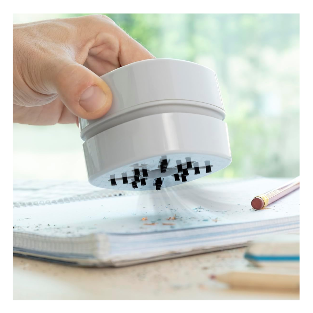 Mini Aspiradora Portátil