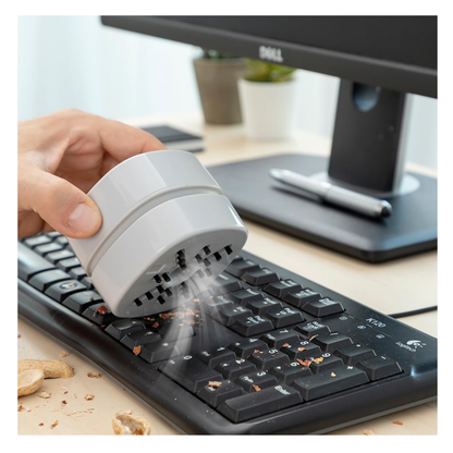 Mini Aspiradora Portátil