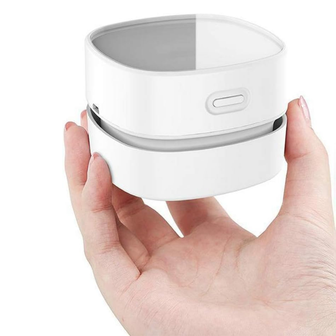 Mini Aspiradora Portátil