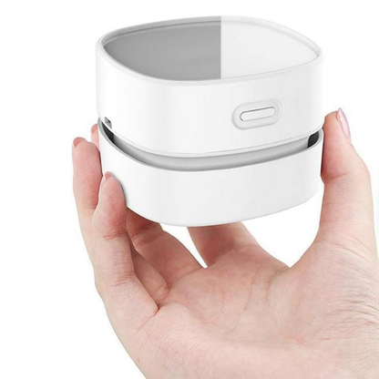 Mini Aspiradora Portátil