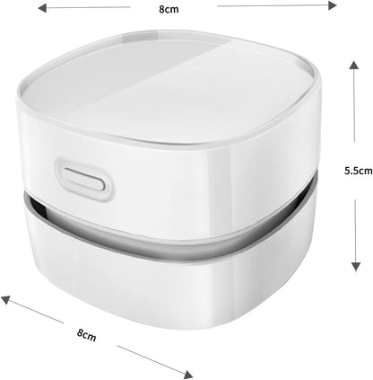 Mini Aspiradora Portátil