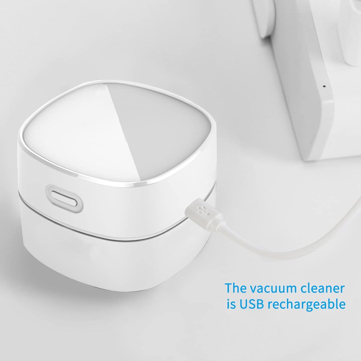 Mini Aspiradora Portátil