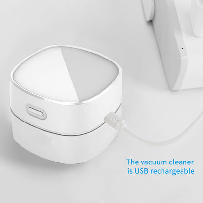 Mini Aspiradora Portátil